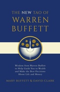 Cover: The New Tao of Warren Buffett - Simon & Schuster Ltd