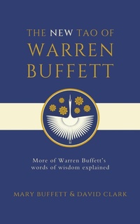 Abbildung von: The New Tao of Warren Buffett - Simon & Schuster Ltd