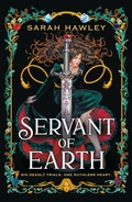 Cover: Servant of Earth - Gollancz