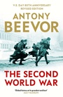 Cover: The Second World War - Weidenfeld & Nicolson