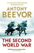 Cover: The Second World War - Weidenfeld & Nicolson