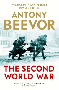 Enlarge image Cover: The Second World War - Weidenfeld & Nicolson