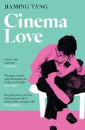 Cover: Cinema Love - John Murray Publishers Ltd