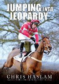 Abbildung von: Jumping into Jeopardy - Chris Haslam