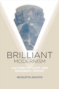 Cover: Brilliant Modernism - Johns Hopkins University Press
