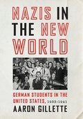 Cover: Nazis in the New World - Johns Hopkins University Press