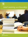 Cover: Adult Learning and Education - Academic Press