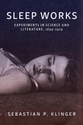 Cover: Sleep Works - Johns Hopkins University Press