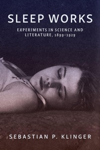 Enlarge image Cover: Sleep Works - Johns Hopkins University Press