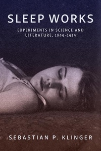 Enlarge image Cover: Sleep Works - Johns Hopkins University Press