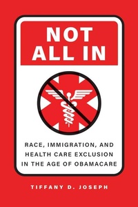 Bild: Not All In - Johns Hopkins University Press