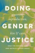 Cover: Doing Gender Justice - Johns Hopkins University Press