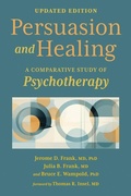 Cover: Persuasion and Healing - Johns Hopkins University Press