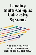 Cover: Leading Multi-Campus University Systems - Johns Hopkins University Press