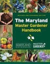 Abbildung von: The Maryland Master Gardener Handbook - Johns Hopkins University Press