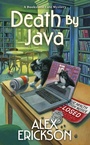 Cover: Death by Java - Kensington Publishing