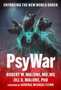 Abbildung von: PsyWar - Sky Pony Press