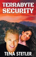 Cover: Terrabyte Security - Wild Rose Press