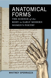 Enlarge image Cover: Anatomical Forms - University of Pennsylvania Press