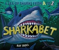 Cover: Sharkabet, 2nd Edition - Turner Publishing Company
