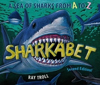 Abbildung von: Sharkabet - West Margin Press