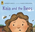 Cover: Kaia and the Bees - Candlewick Press,U.S.