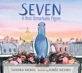 Cover: Seven: A Most Remarkable Pigeon - Candlewick Press,U.S.