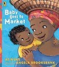 Cover: Baby Goes to Market Big Book - Candlewick Press,U.S.