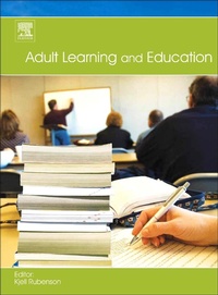 Abbildung von: Adult Learning and Education - Academic Press