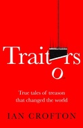Cover: Traitors - Quercus Publishing