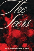 Cover: The Seers - Coffee House Press