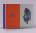Cover: The Complete Drafts - Coffee House Press