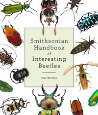 Abbildung von: Smithsonian Handbook of Interesting Beetles - Smithsonian Books