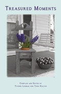 Cover: Treasured Moments - Grace Publishing
