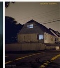 Cover: Todd Hido: Intimate Distance (Revised and Expanded Edition) - Aperture