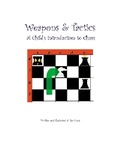 Cover: Weapons & Tactics - Booksurge Publishing