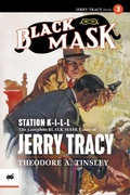 Cover: Station K-I-L-L - Black Mask