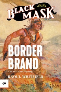 Enlarge image Cover: Border Brand - Black Mask