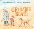 Cover: Grumble Boats - Charlesbridge Publishing,U.S.