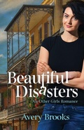 Cover: Beautiful Disasters - Bywater Books