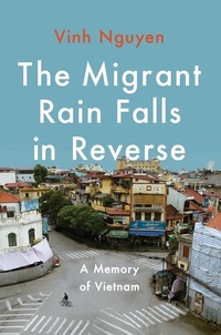 Enlarge image Cover: The Migrant Rain Falls in Reverse - Counterpoint