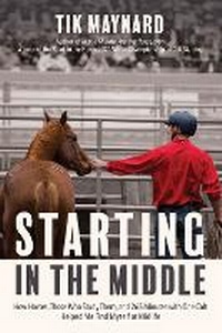 Abbildung von: Starting in the Middle - Trafalgar Square
