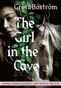 Abbildung von: The Girl in the Cave - Trafalgar Square