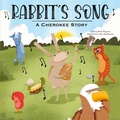 Cover: Rabbit's Song - Rowe Publishing