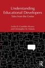 Cover: Understanding Educational Developers - Routledge