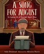 Cover: A Song for August - Levine Querido