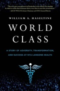 Cover: World Class - Fast Company Press