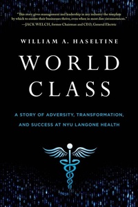 Enlarge image Cover: World Class - Fast Company Press