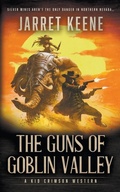 Cover: The Guns of Goblin Valley - Wolfpack Publishing LLC