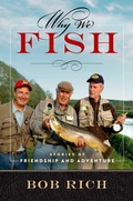 Cover: Why We Fish - Forefront Books